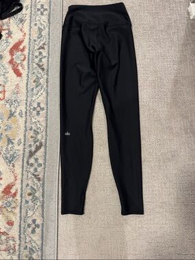 ALO Yoga Black High-Rise women’s Leggings